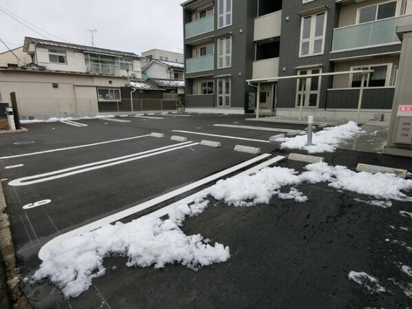 宮城野原駅 徒歩8分 1階の物件外観写真